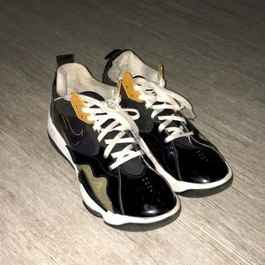 Nike Air Jordan Zoom 92